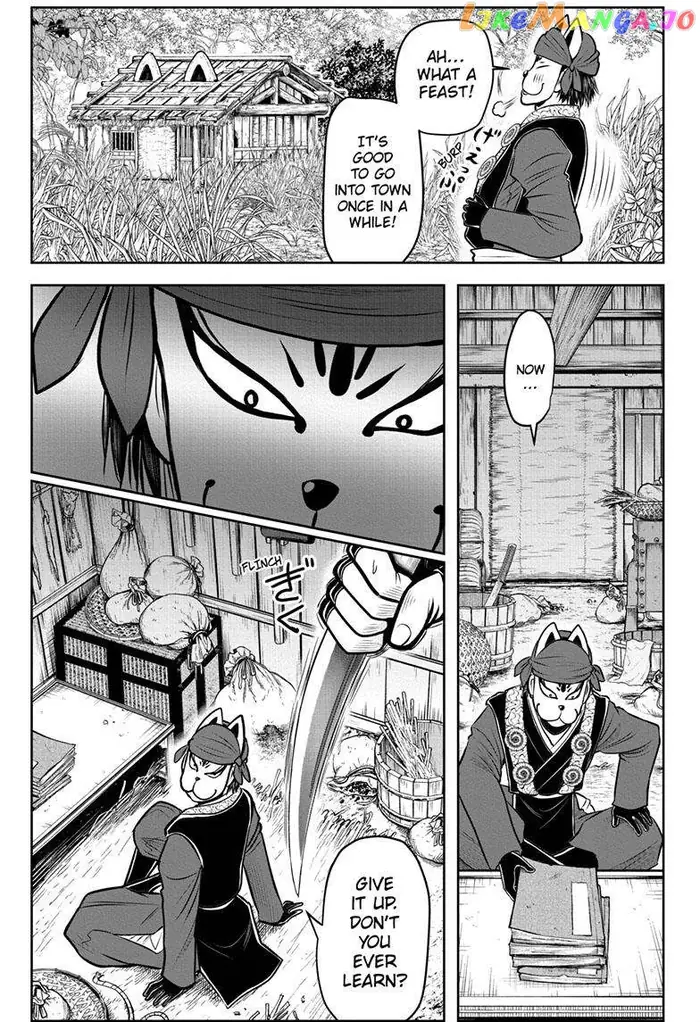 The Elusive Samurai Chapter 115 image 18_optimized